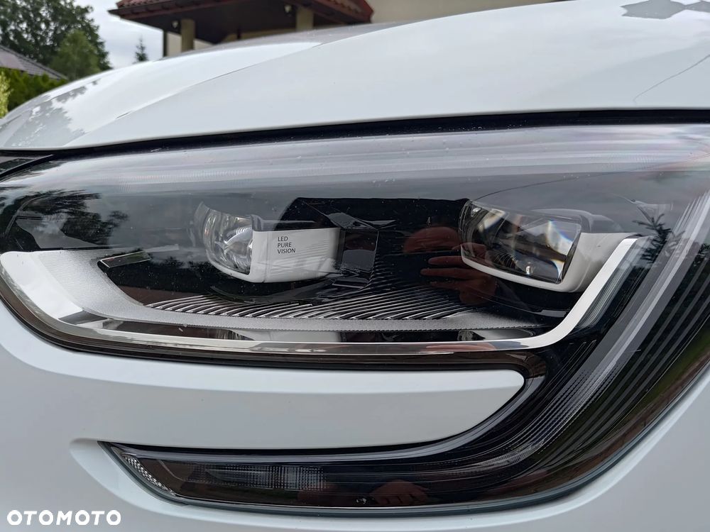 Renault Megane ENERGY TCe 130 EDC INTENS - 18