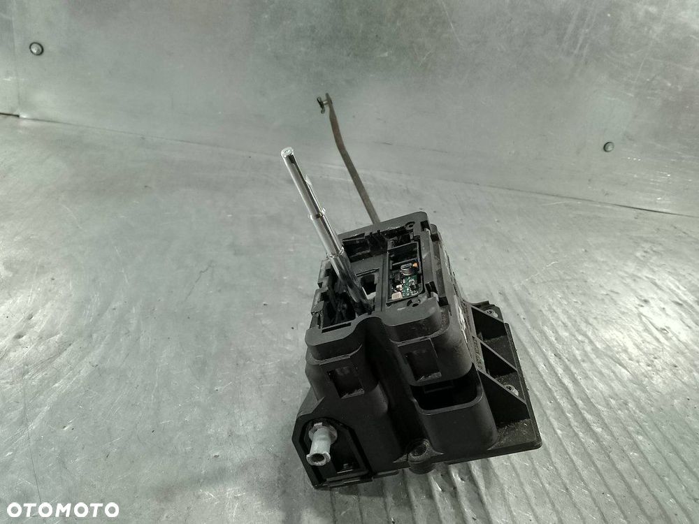 LEWAREK ZMIANY BIEGÓW MERCEDES-BENZ W210 210267075 2.2 CDI - 8