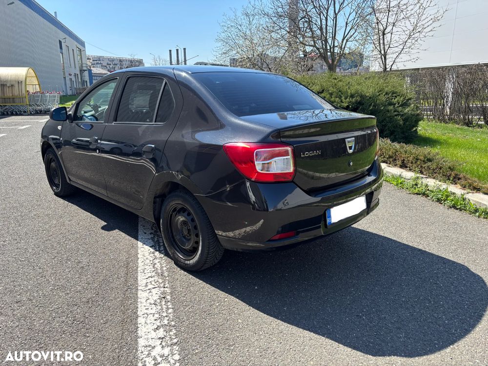 Dacia Logan 0.9 TCe Prestige - 5