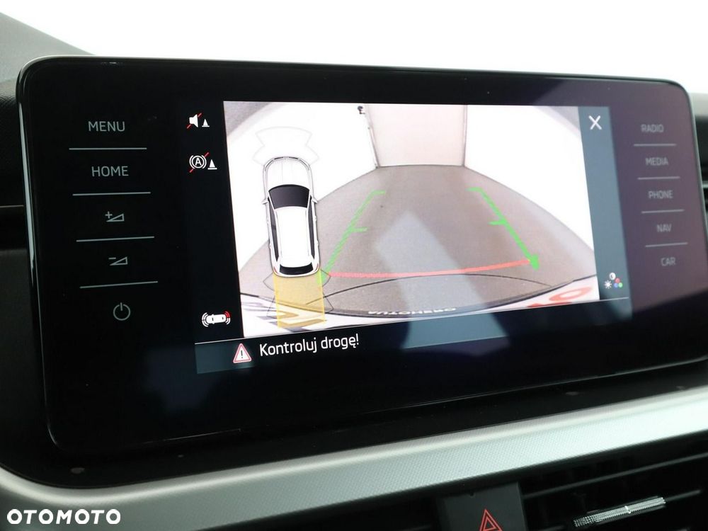 Skoda Kamiq 1.0 TSI Ambition - 25