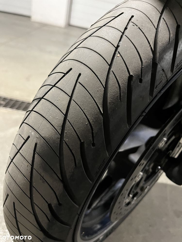 Yamaha FZ - 19