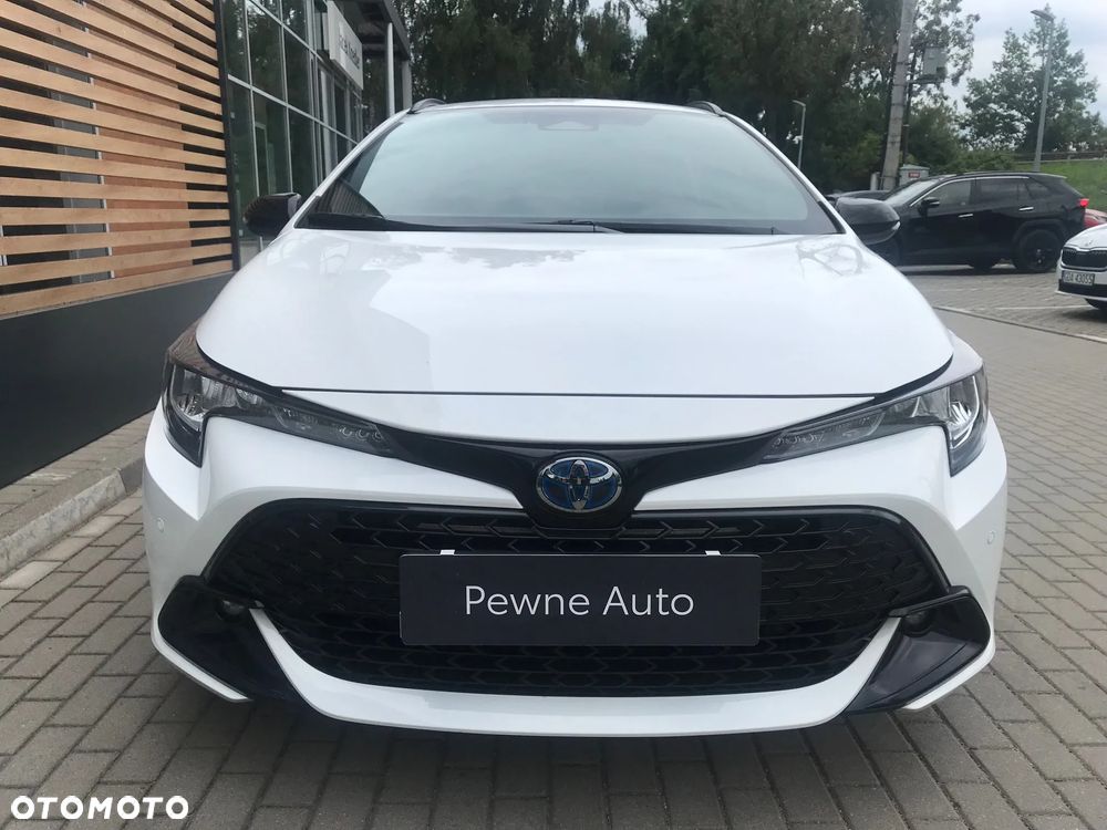 Toyota Corolla 1.8 Hybrid Comfort - 13