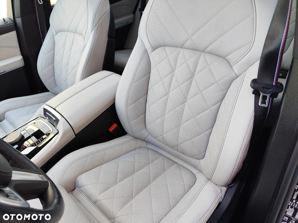 BMW X5 xDrive40d mHEV sport - 14