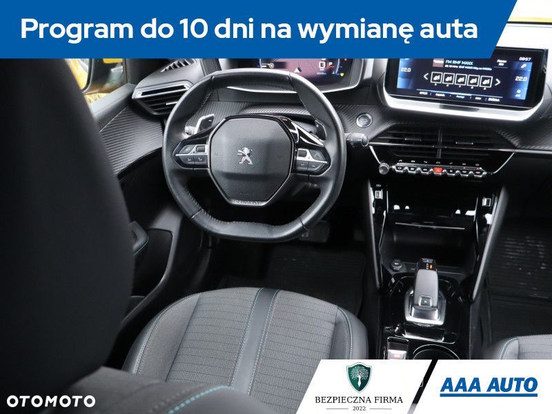 Peugeot 208 - 9