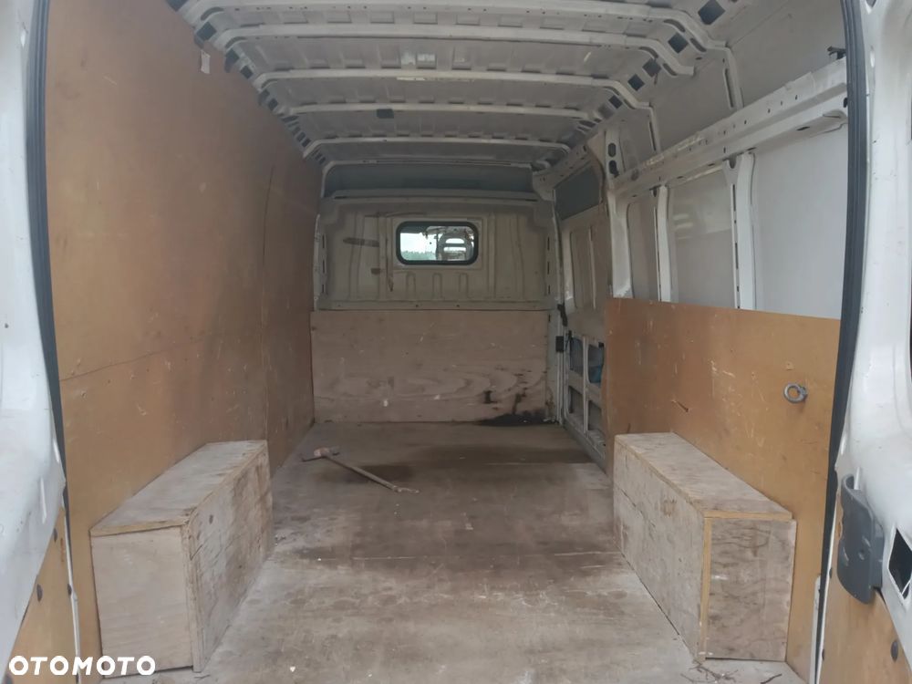 Peugeot Boxer - 9