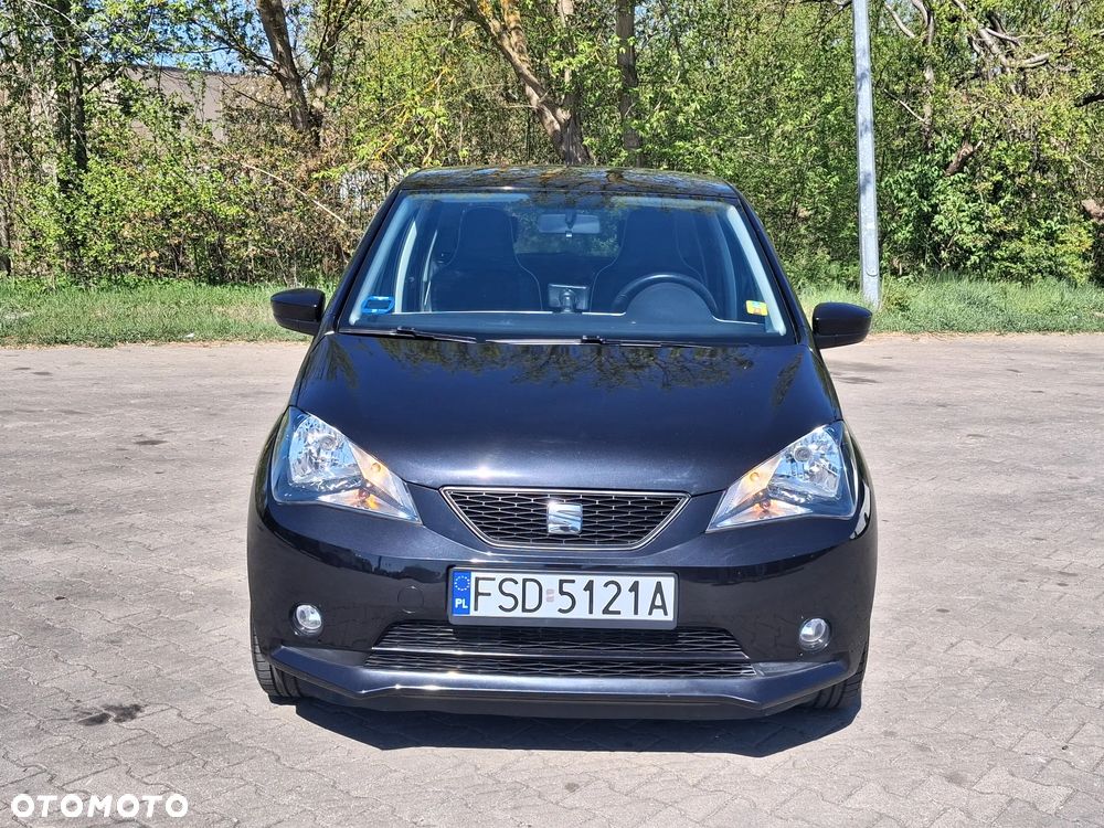 Seat Mii 1.0 FR-Line - 3