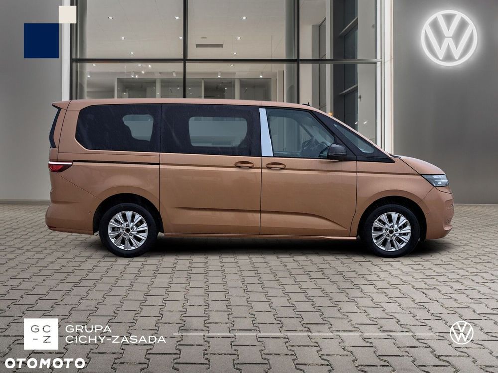 Volkswagen multivan Family L2 2.0 TDI 150 KM DSG - 7