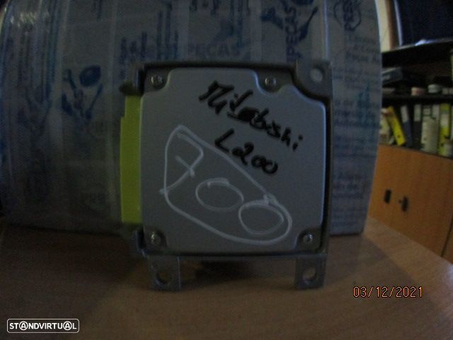Modulo Airbag 587974DPB MITSUBISHI L200 1998 - 1