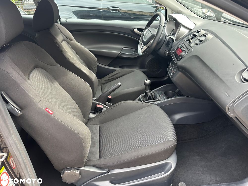 Seat Ibiza - 16