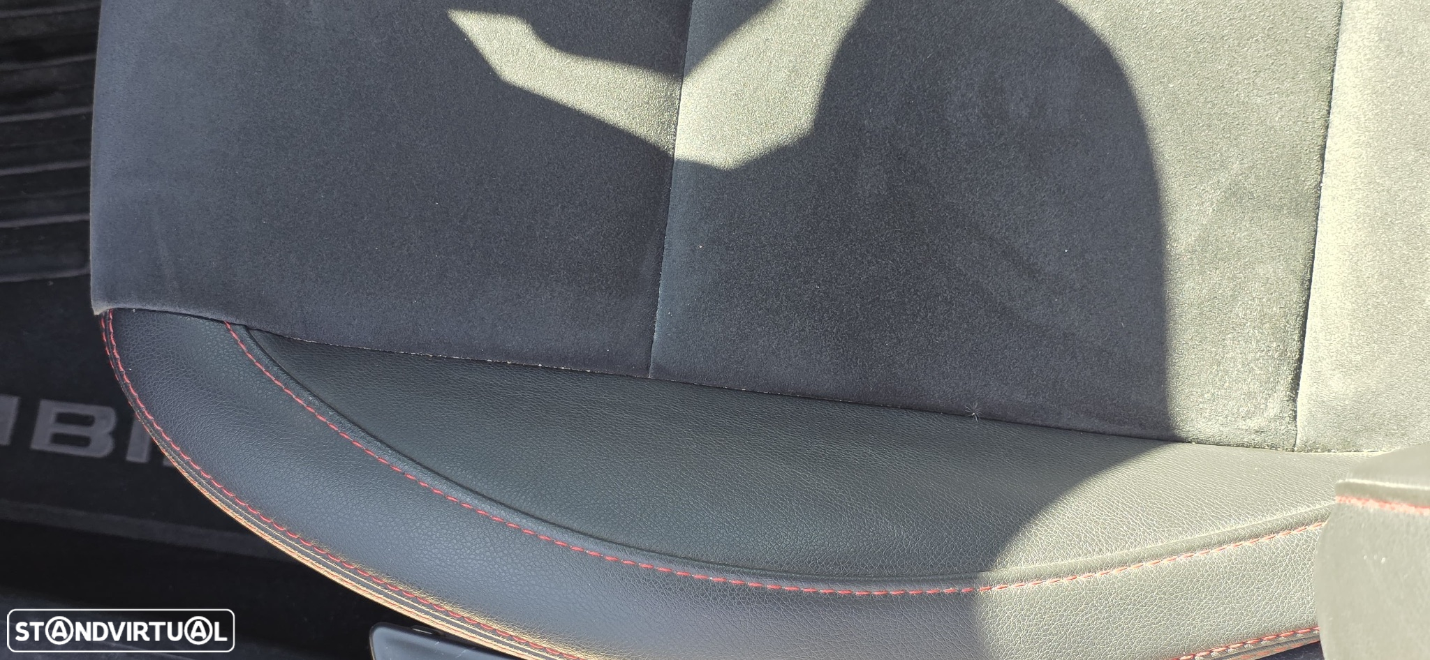 SEAT Ibiza SC 1.0 EcoTSI FR - 15