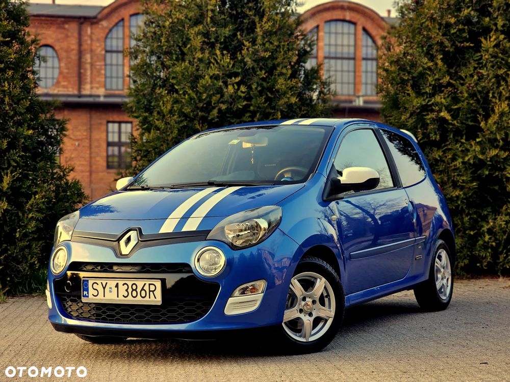Renault Twingo - 1