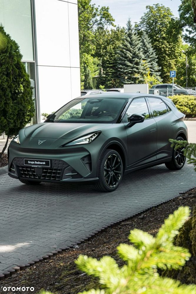 Cupra Raval - 17