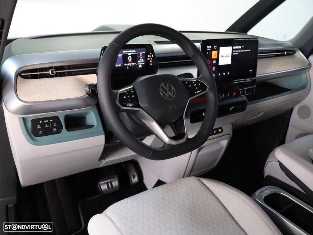 VW ID.Buzz Pro - 11