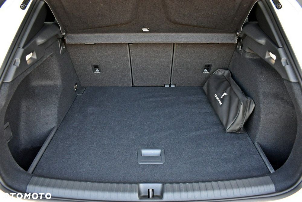 Cupra Terramar 1.5 eTSI DSG - 32