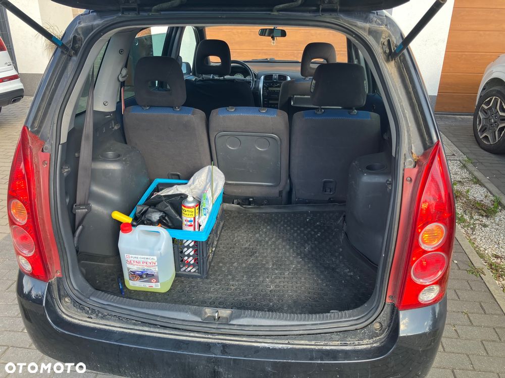 Mazda Premacy - 18