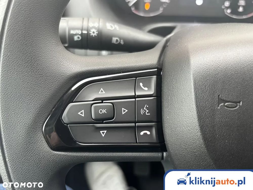 Fiat Ducato Furgon L4H2 3.5T 140KM Manual - 9