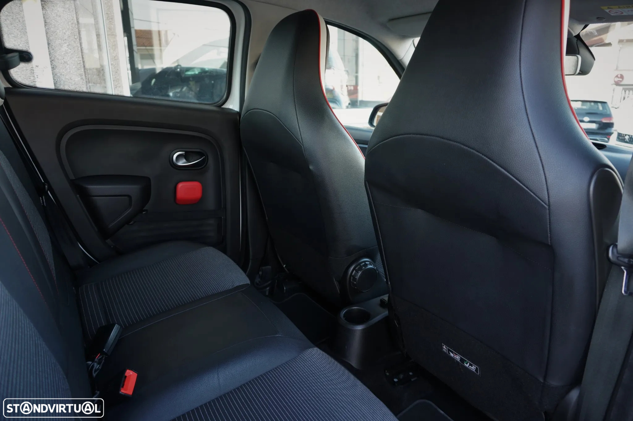 Renault Twingo 0.9 TCe Sport - 18