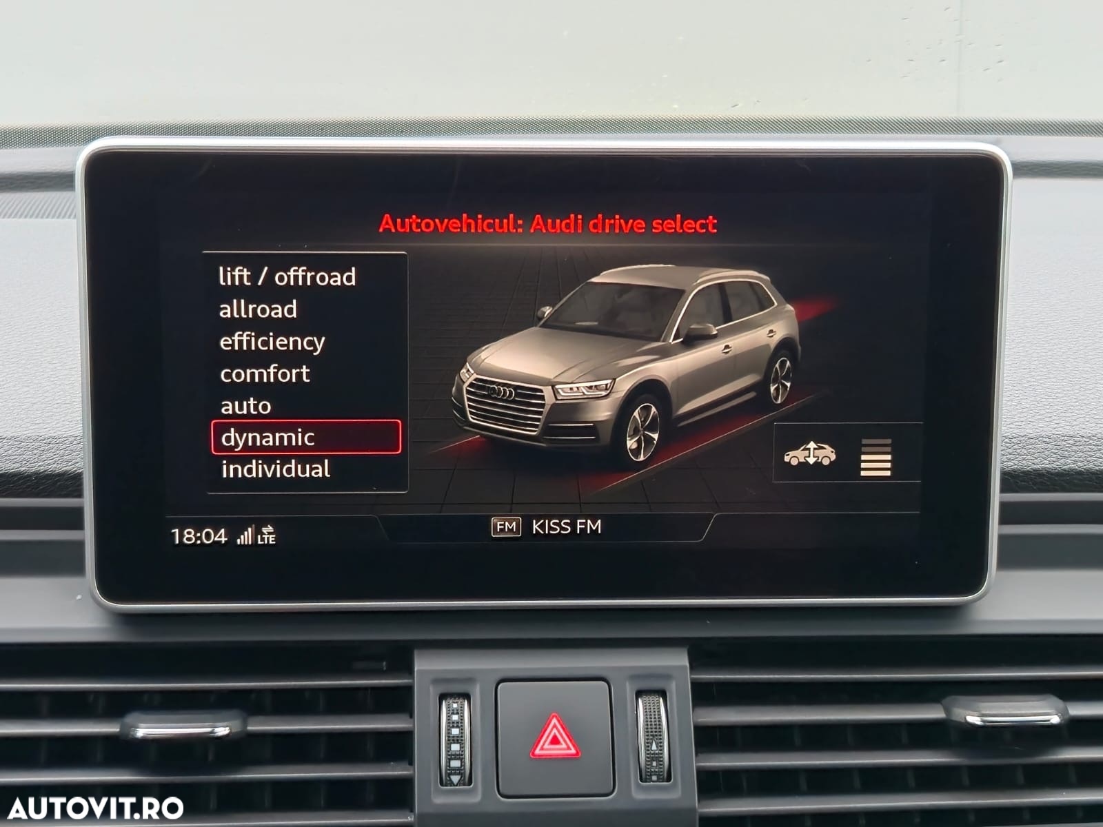 Audi SQ5 3.0 S TDI quattro Tiptronic - 16
