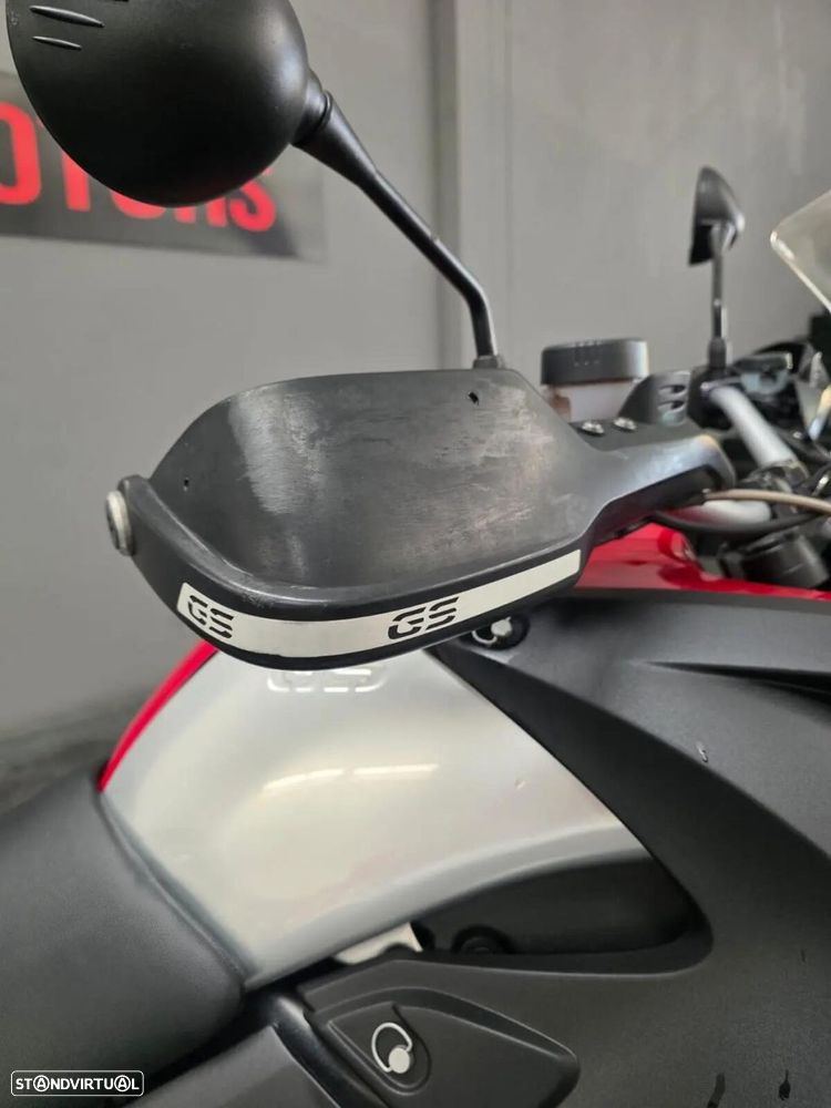 BMW R 1200 GS - 5