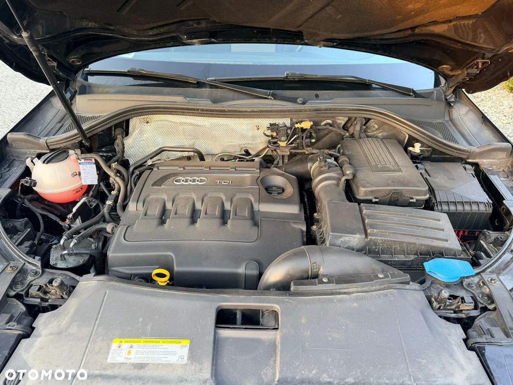 Audi Q3 2.0 TDI Quattro S tronic - 11