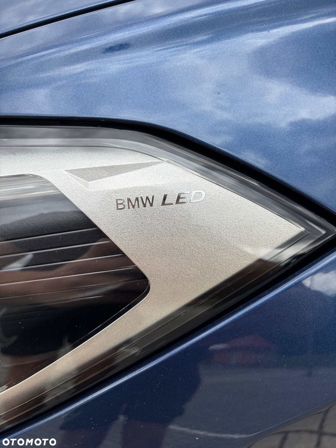 BMW X1 sDrive16d - 36