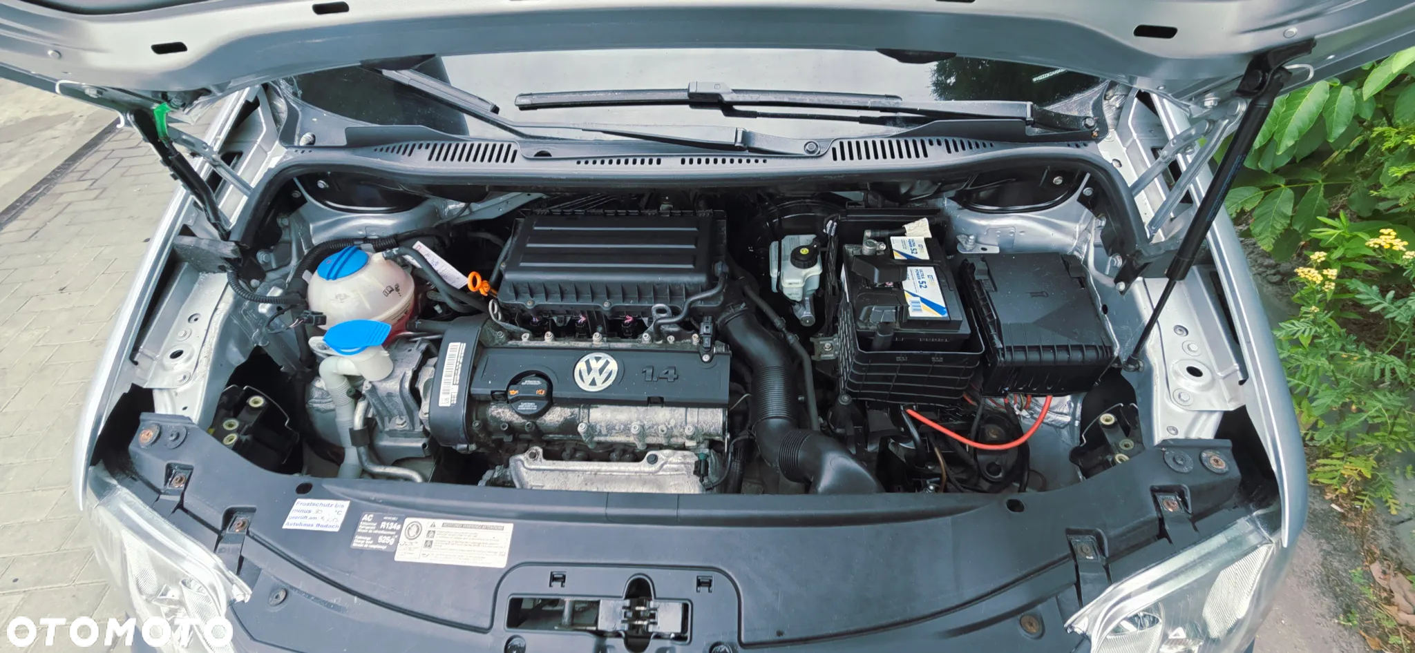 Volkswagen Caddy 1.4 16V - 38