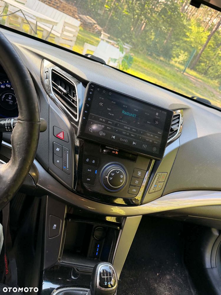 Hyundai i40 - 14