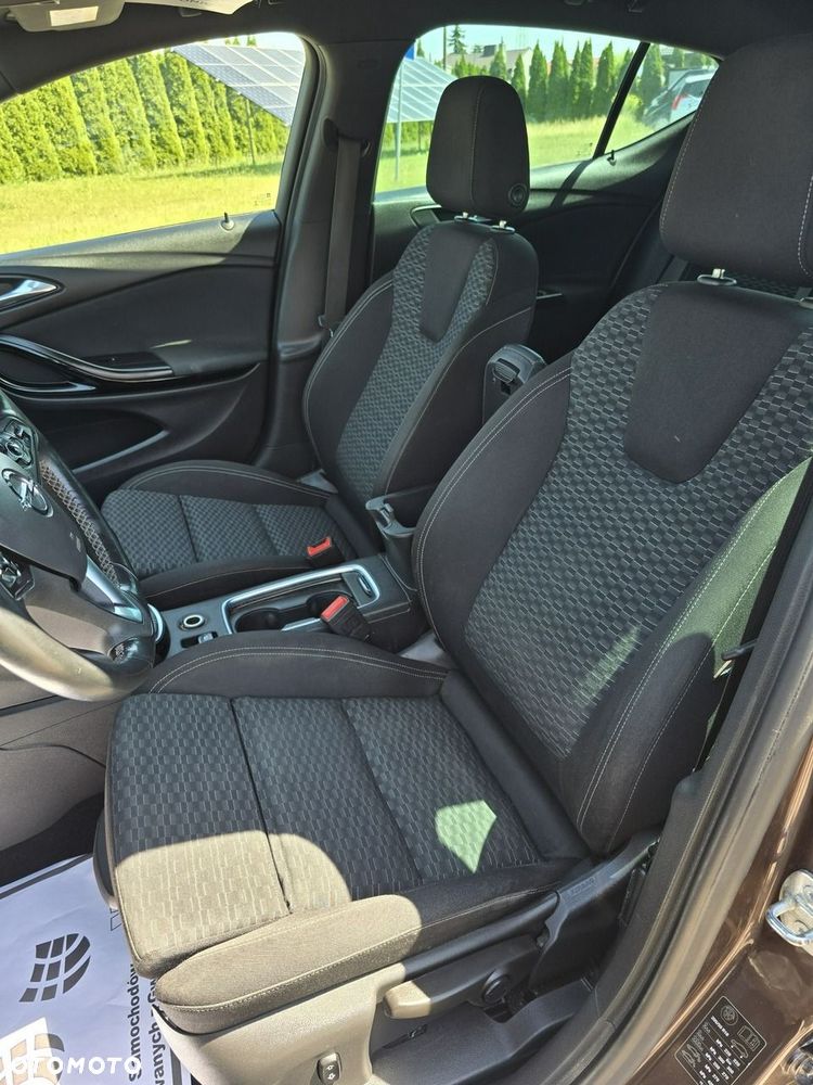 Opel Astra - 17