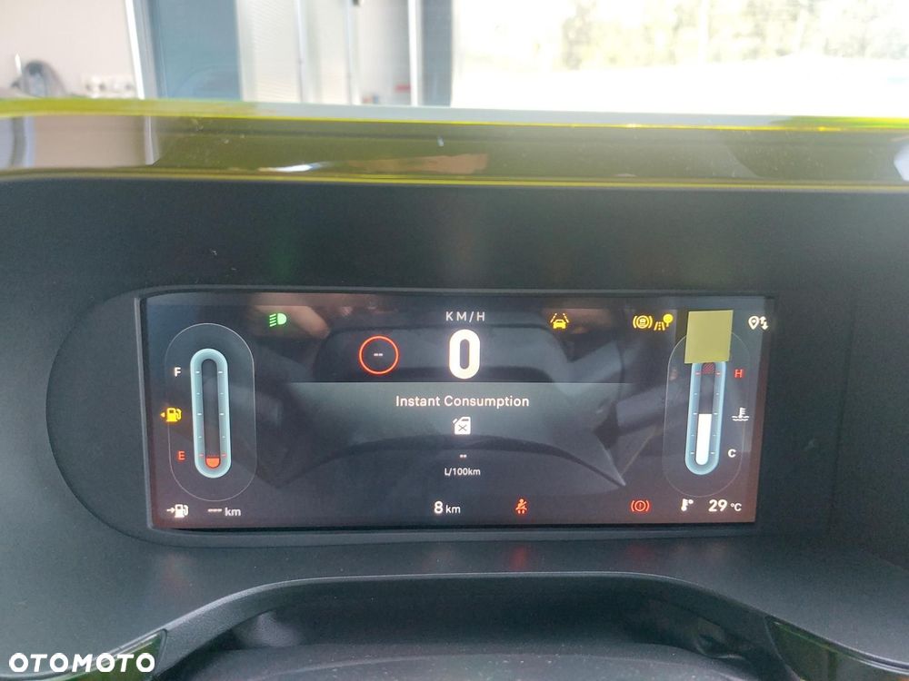 Fiat Grande Panda 1.2 Icon Plus - 21