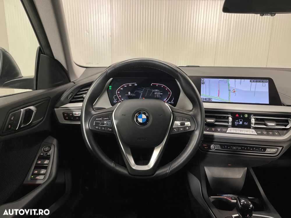 BMW Seria 2 218d Aut. Advantage - 7