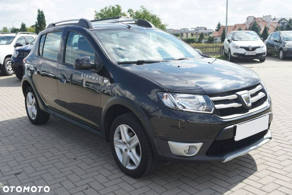 Dacia Sandero Stepway 0.9 TCe Laureate - 3