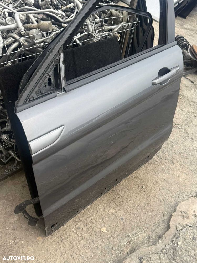 Usa stanga fata Range Rover Evoque 2012-2018 - 1