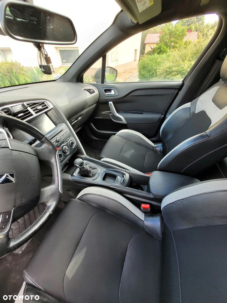 Citroen Ds4