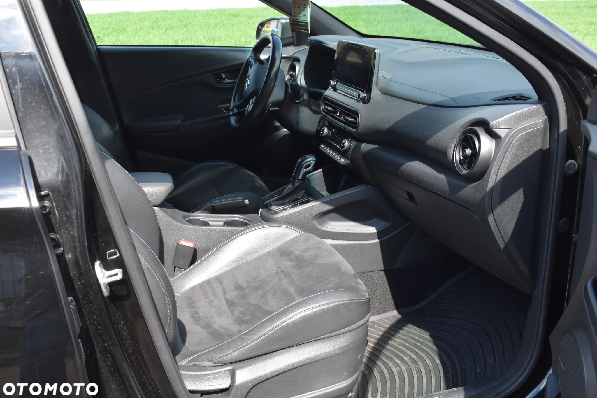 Hyundai Kona 2.0 T-GDI N Performance DCT - 8