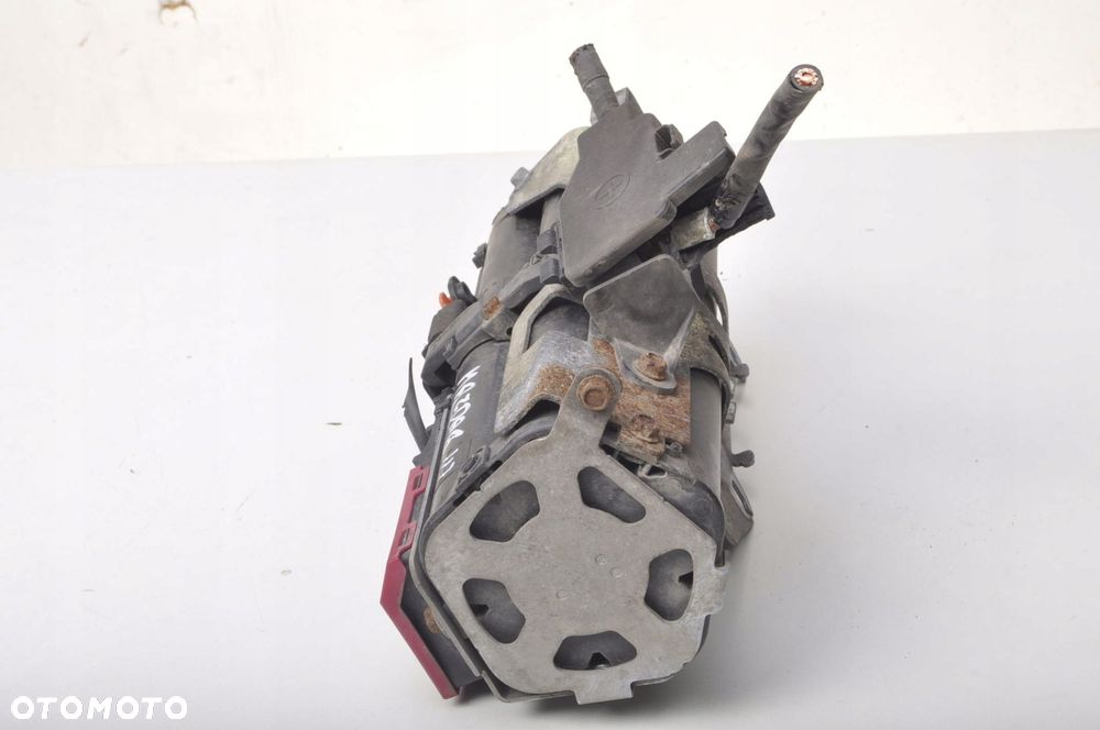 MAZDA 6 GJ GL KONDENSATOR GKH8 67ZC0 - 4