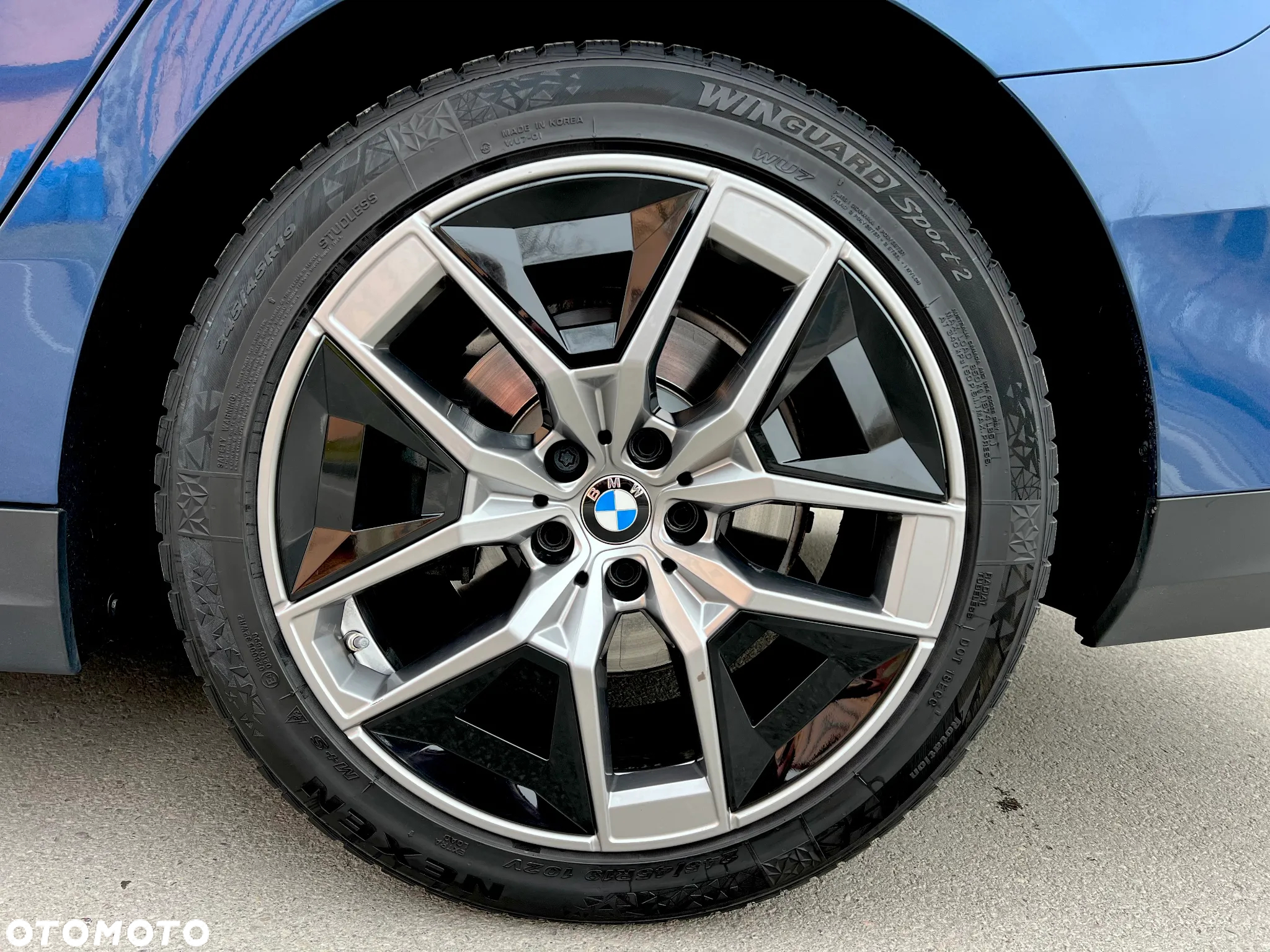 BMW Seria 5 - 14