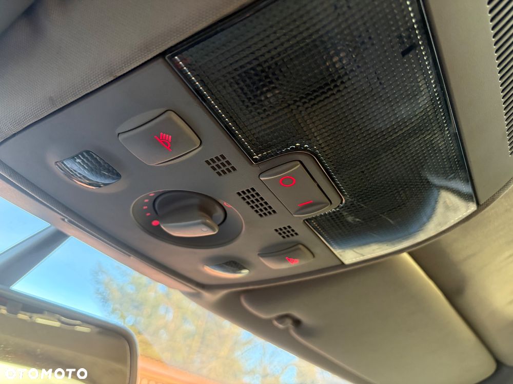 Audi A4 Avant 1.9 TDI Quattro - 24