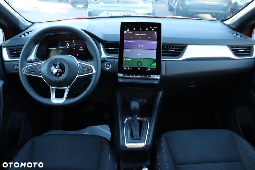Mitsubishi ASX - 10
