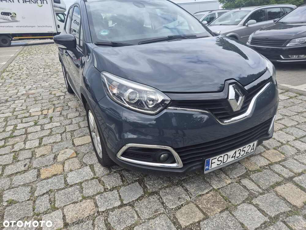 Renault Captur - 10