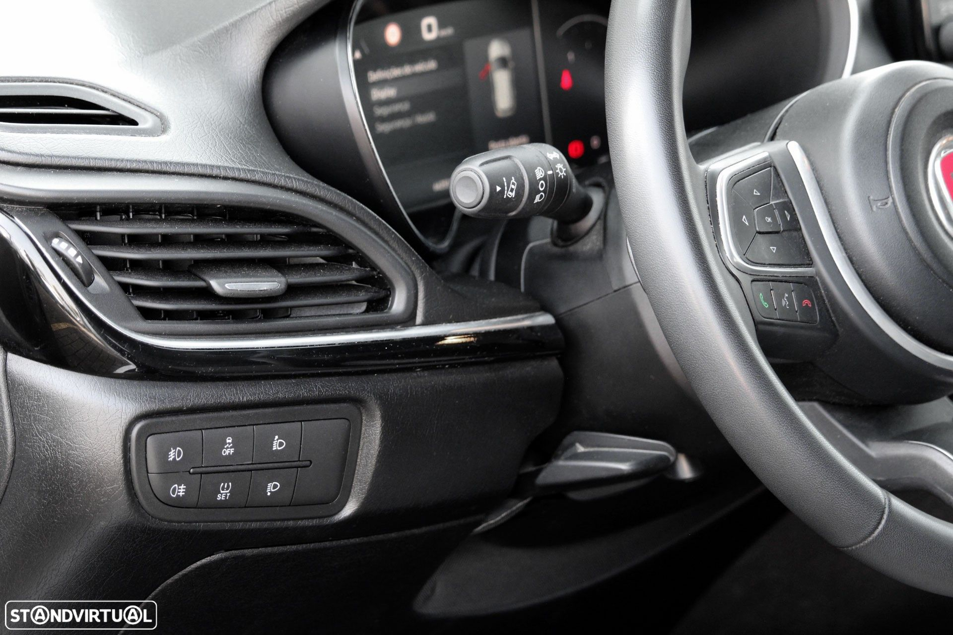 Fiat Tipo Cross - 10