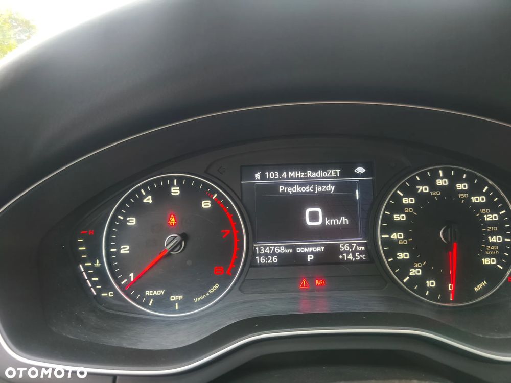 Audi A4 Limousine 2.0 TFSI quattro S tronic sport - 12