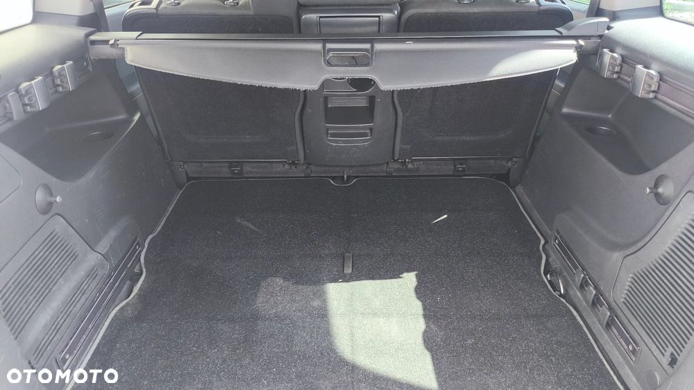 Opel Zafira 1.7 CDTI ecoFLEX Family - 8