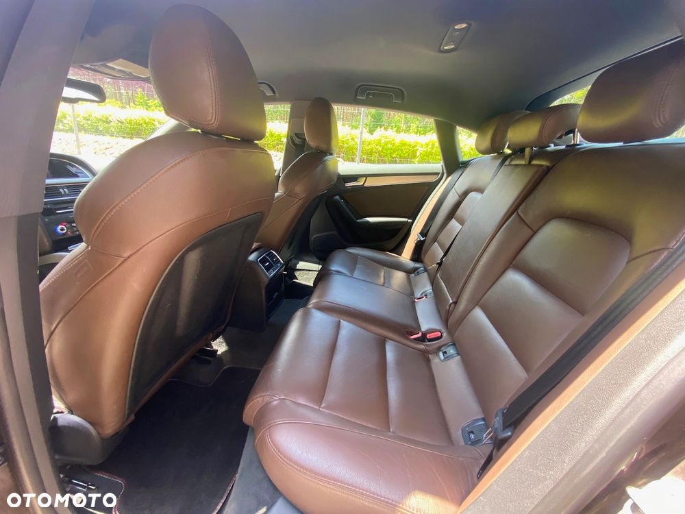 Audi A5 Sportback 1.8 TFSI - 14