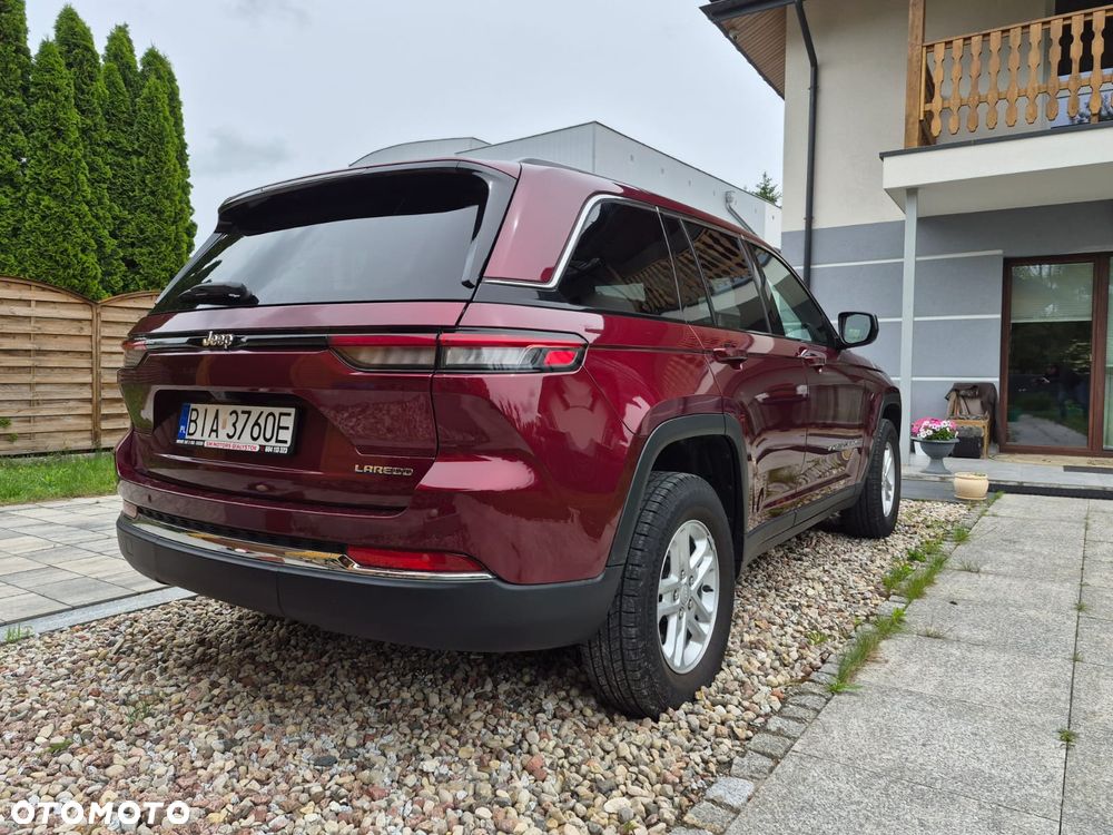 Jeep Grand Cherokee ver-3-6-v6-limited - 21