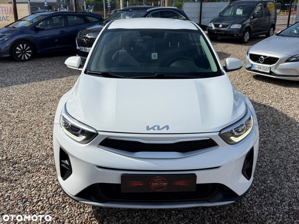 Kia Stonic 1.0 T-GDI M DCT - 3