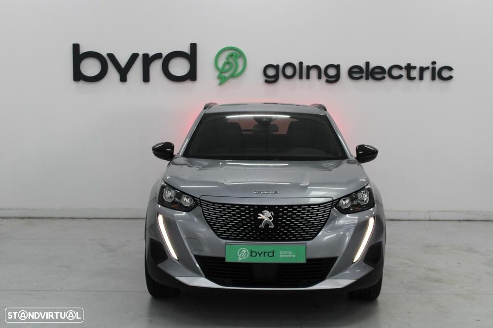 Peugeot e-2008 50 kWh Allure Pack - 2