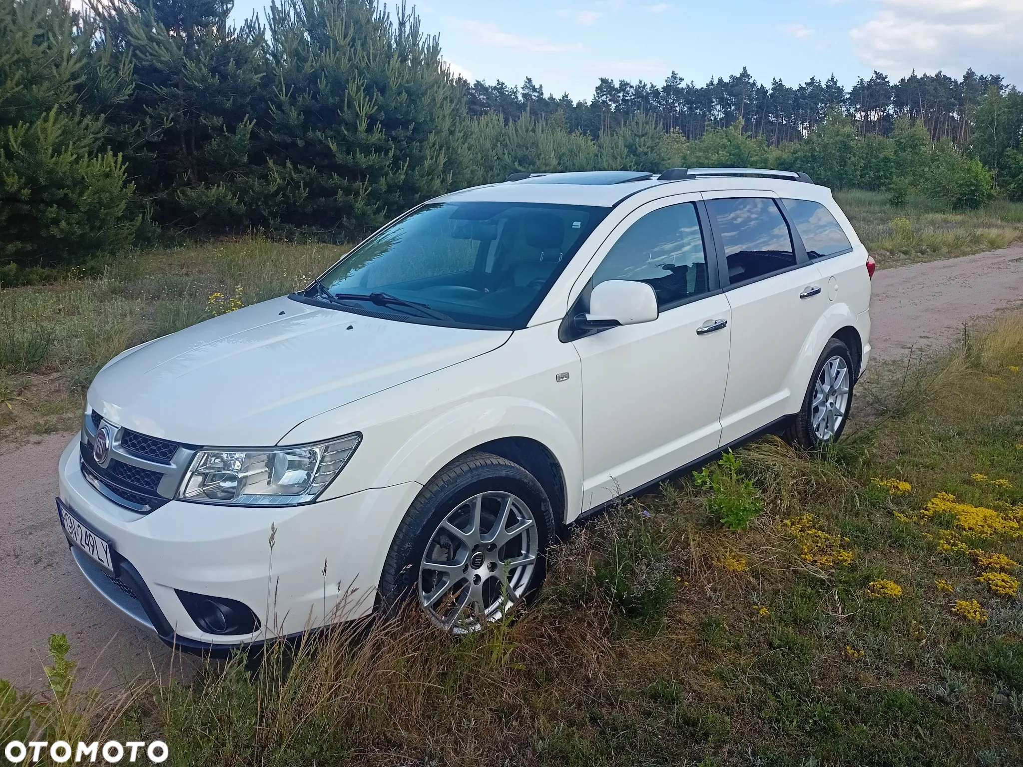 Fiat Freemont 2.0 Multijet 16V DPF - 6