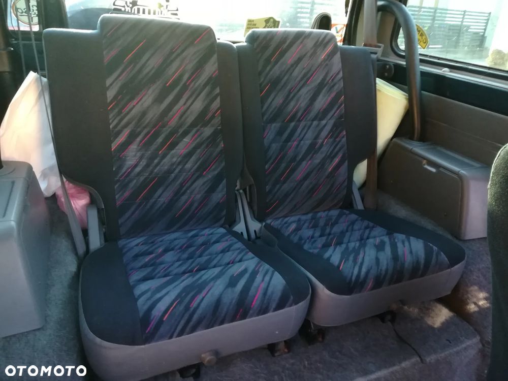 Daihatsu Feroza 1.6 SX - 9