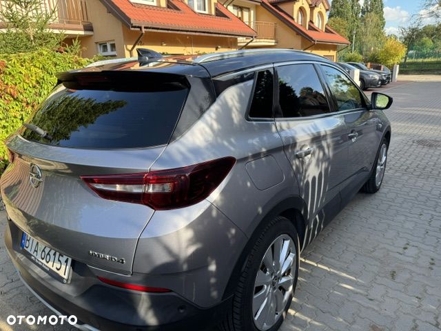 Opel Grandland X 1.6 T PHEV Ultimate - 9