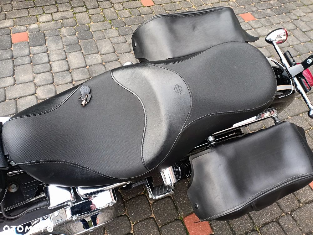 Harley-Davidson Dyna Low Rider - 10